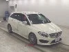 MERCEDES BENZ B CLASS