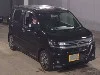 SUZUKI WAGON R CUSTOM Z