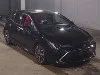 TOYOTA COROLLA SPORT