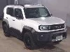 TOYOTA LAND CRUISER FJ