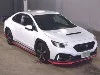 SUBARU WRX S4