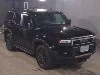 TOYOTA LAND CRUISER 250