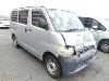 TOYOTA TOWN ACE VAN
