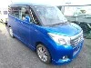 MITSUBISHI DELICA D2