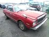 TOYOTA CHASER