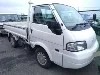 MAZDA BONGO
