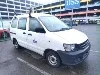 TOYOTA TOWN ACE VAN