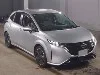 NISSAN AURA