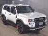 TOYOTA LAND CRUISER 250
