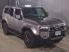 TOYOTA LAND CRUISER 250