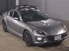 MAZDA RX-8