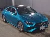 MERCEDES BENZ CLA