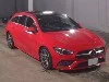 MERCEDES BENZ CLA SHOOTING BRAKE