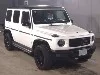 MERCEDES BENZ G CLASS