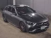 MERCEDES BENZ C CLASS STATION WAGON