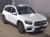 MERCEDES BENZ GLB
