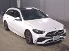 MERCEDES BENZ C CLASS STATION WAGON