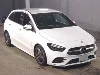 MERCEDES BENZ B CLASS