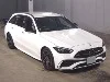 MERCEDES BENZ C CLASS STATION WAGON