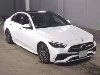 MERCEDES BENZ C CLASS