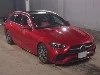 MERCEDES BENZ C CLASS STATION WAGON