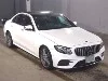 MERCEDES BENZ E CLASS