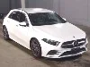 MERCEDES BENZ A CLASS