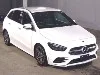 MERCEDES BENZ B CLASS