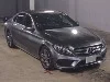 MERCEDES BENZ C CLASS