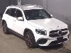 MERCEDES BENZ GLB