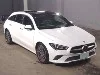 MERCEDES BENZ CLA SHOOTING BRAKE