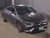 MERCEDES BENZ CLA