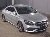 MERCEDES BENZ CLA