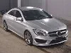 MERCEDES BENZ CLA