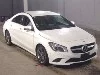 MERCEDES BENZ CLA