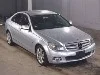 MERCEDES BENZ C CLASS
