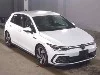 VOLKSWAGEN GOLF  GTI