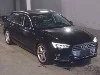 AUDI A4 AVANTE