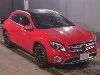 MERCEDES BENZ GLA