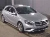MERCEDES BENZ A CLASS
