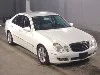 MERCEDES BENZ E CLASS