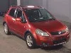 SUZUKI SX-4