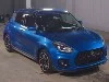 SUZUKI SWIFT SPORTS