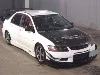 MITSUBISHI LANCER EVOLUTION