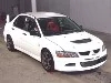 MITSUBISHI LANCER EVOLUTION