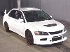 MITSUBISHI LANCER EVOLUTION