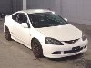 HONDA INTEGRA