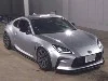 TOYOTA GR86