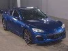 MAZDA RX-8
