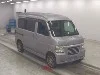 HONDA VAMOS